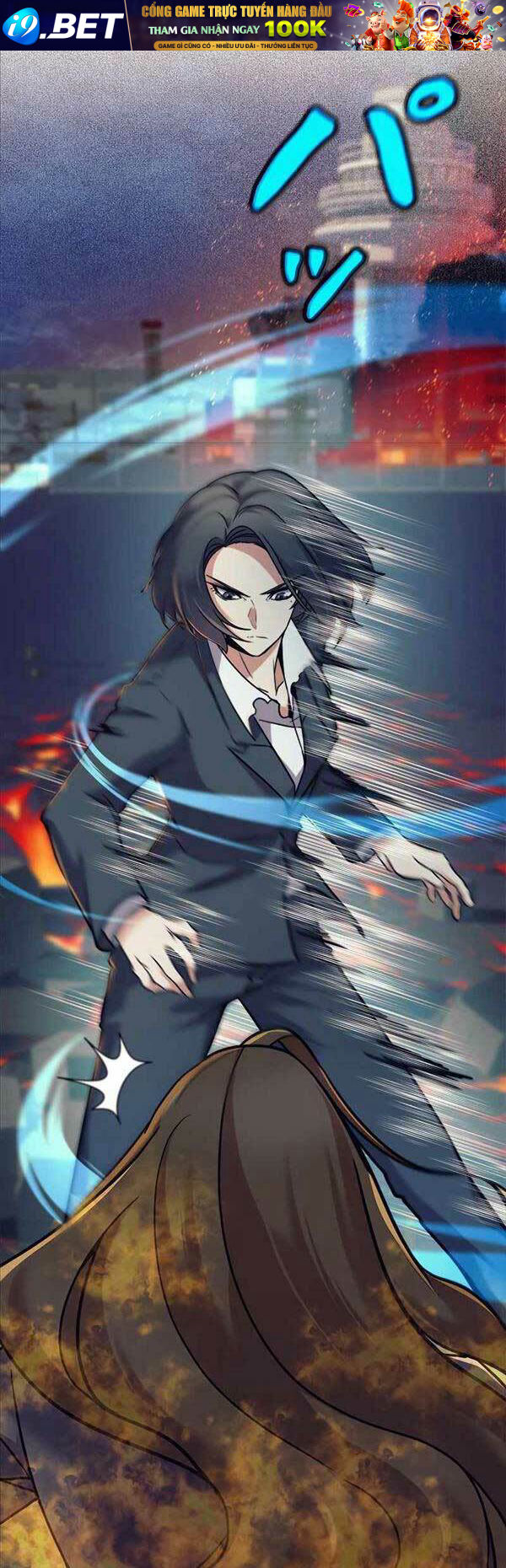 Tôi Là Thợ Săn Cấp EX - Chapter 15 - Page 46