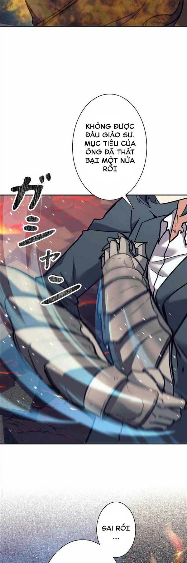 Tôi Là Thợ Săn Cấp EX - Chapter 15 - Page 47