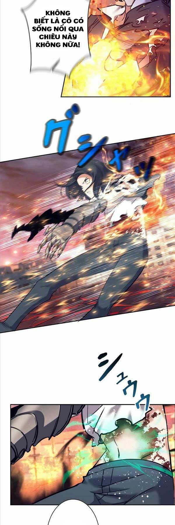 Tôi Là Thợ Săn Cấp EX - Chapter 15 - Page 53