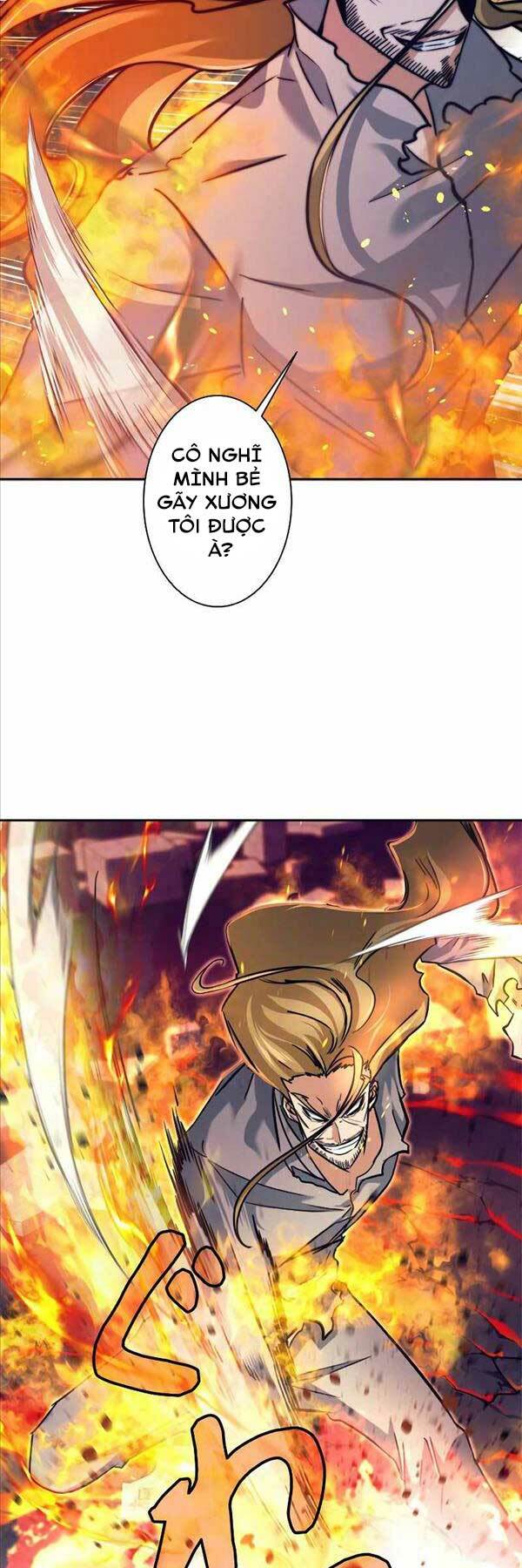 Tôi Là Thợ Săn Cấp EX - Chapter 15 - Page 55