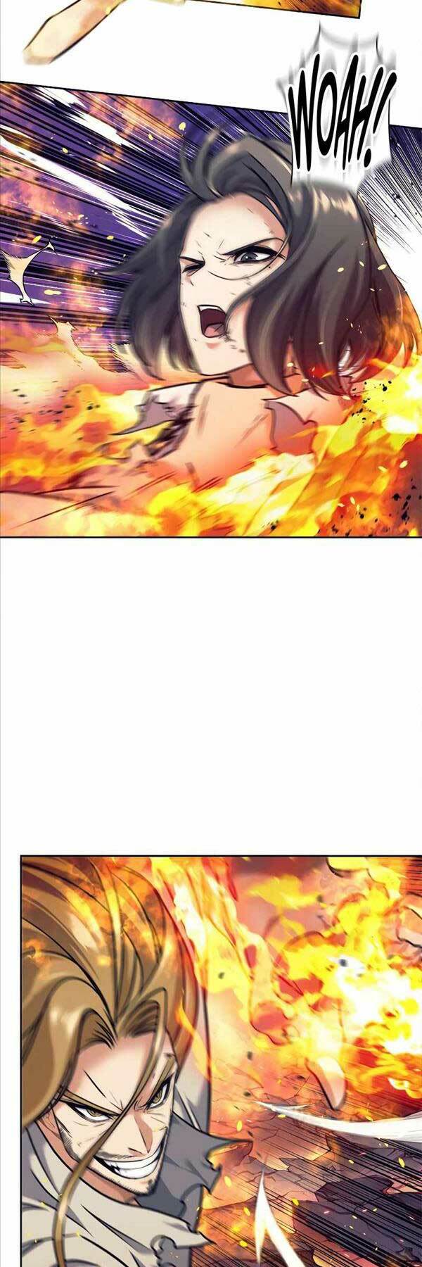 Tôi Là Thợ Săn Cấp EX - Chapter 15 - Page 57