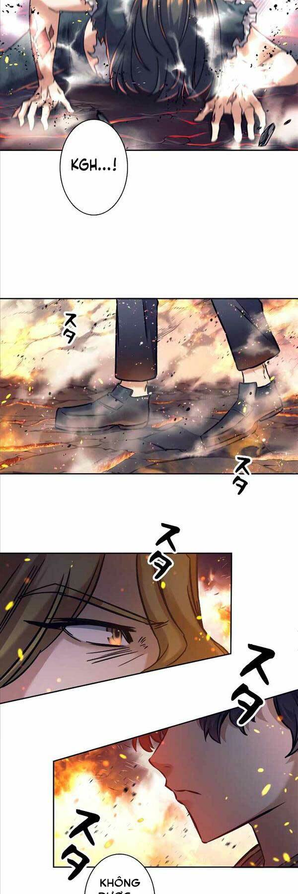 Tôi Là Thợ Săn Cấp EX - Chapter 15 - Page 60