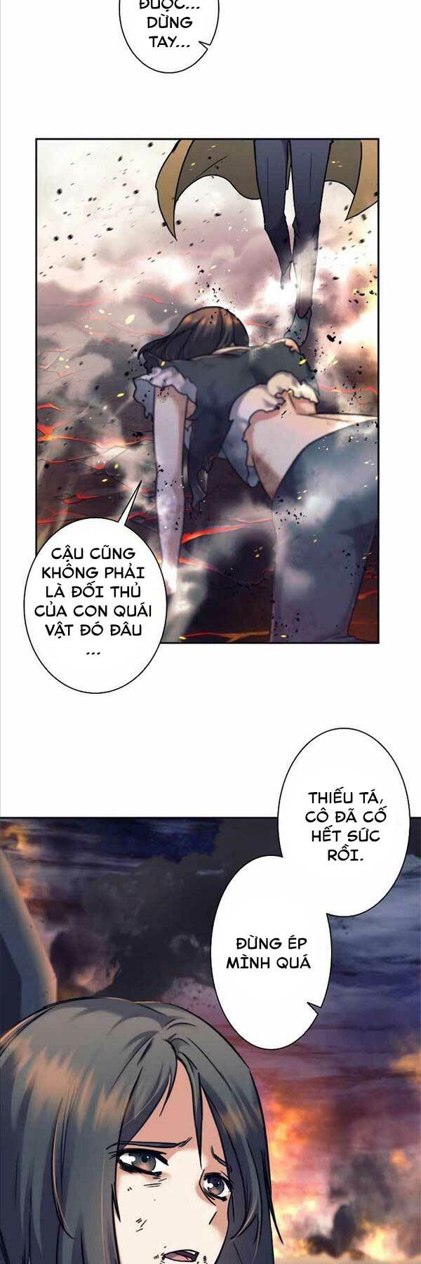 Tôi Là Thợ Săn Cấp EX - Chapter 15 - Page 61
