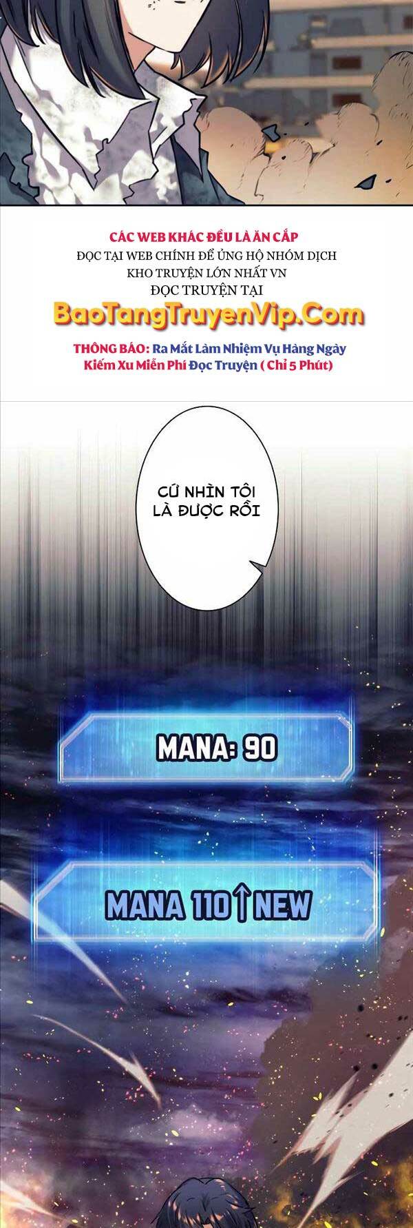 Tôi Là Thợ Săn Cấp EX - Chapter 15 - Page 62