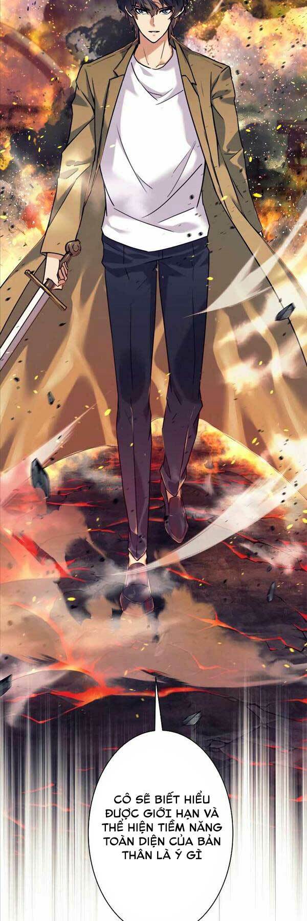 Tôi Là Thợ Săn Cấp EX - Chapter 15 - Page 63