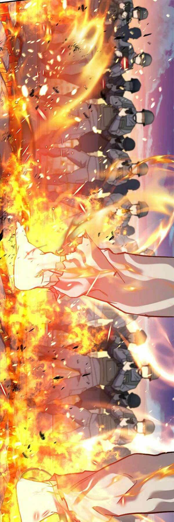 Tôi Là Thợ Săn Cấp EX - Chapter 15 - Page 7