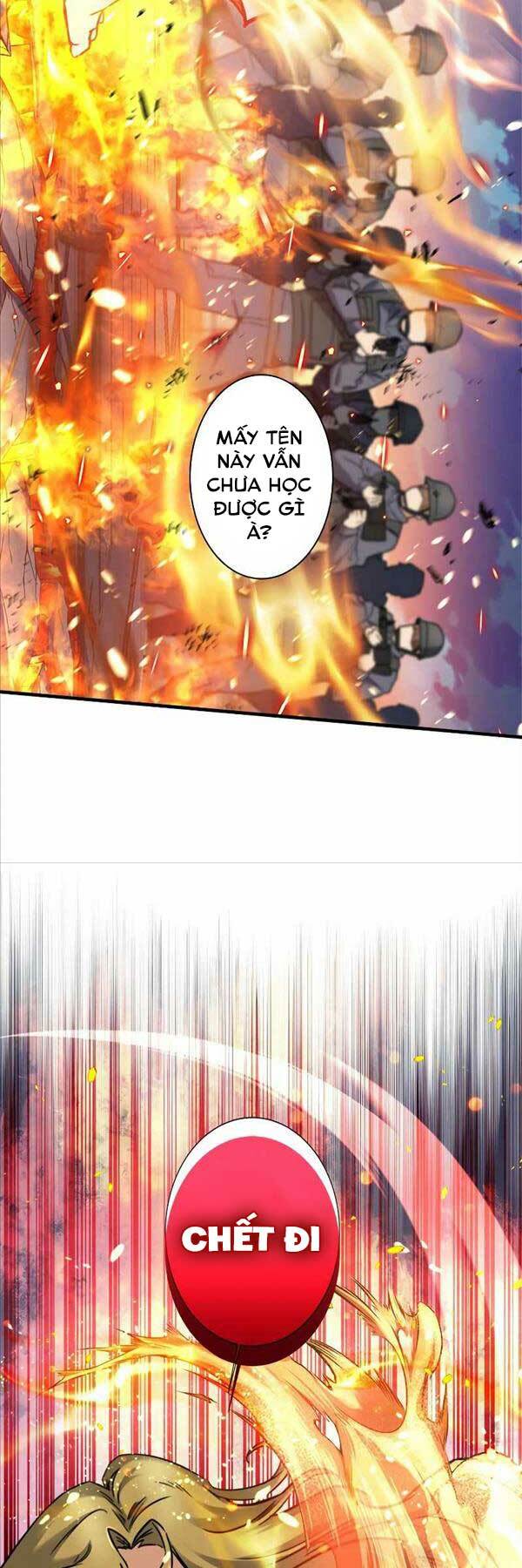 Tôi Là Thợ Săn Cấp EX - Chapter 15 - Page 8