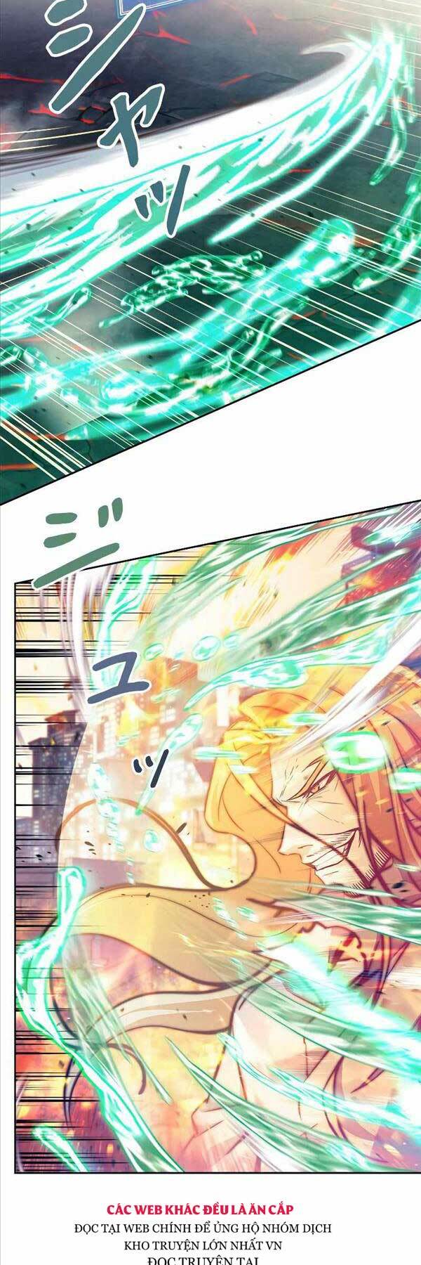Tôi Là Thợ Săn Cấp EX - Chapter 16 - Page 9