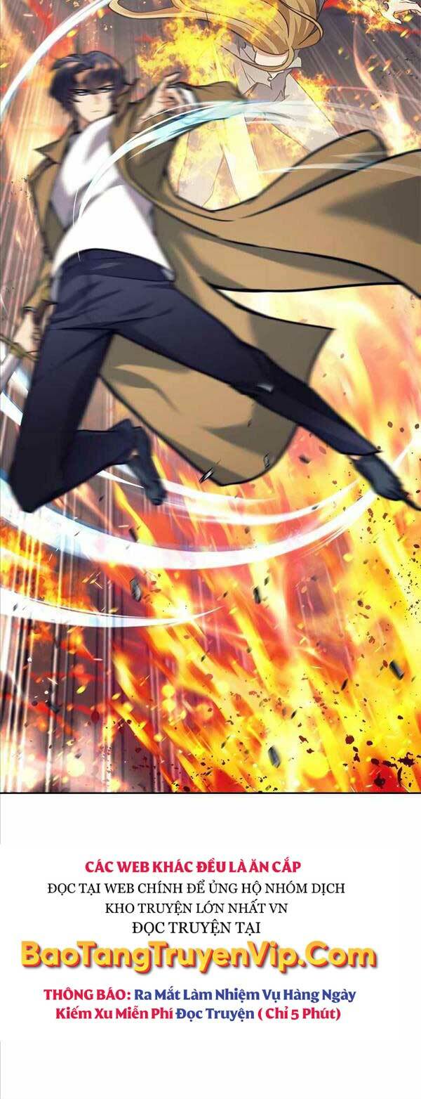 Tôi Là Thợ Săn Cấp EX - Chapter 16 - Page 11