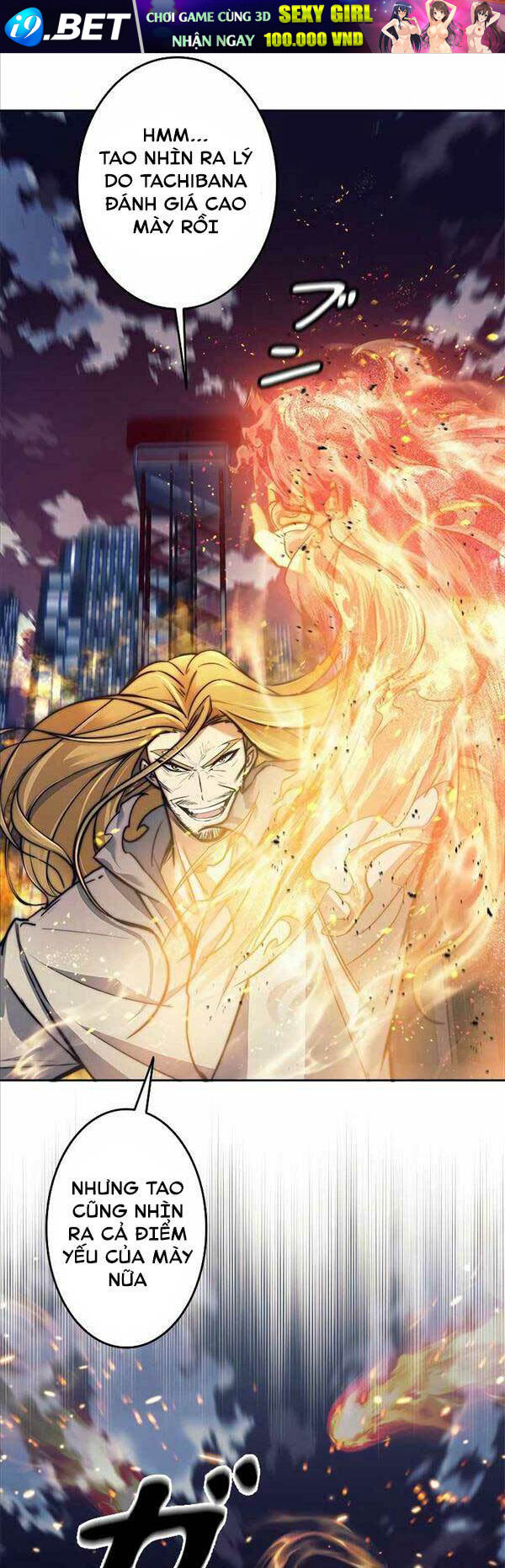 Tôi Là Thợ Săn Cấp EX - Chapter 16 - Page 12