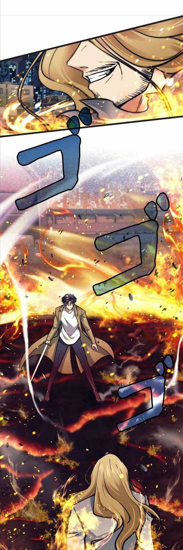 Tôi Là Thợ Săn Cấp EX - Chapter 16 - Page 15