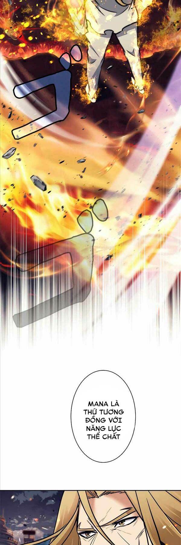 Tôi Là Thợ Săn Cấp EX - Chapter 16 - Page 16