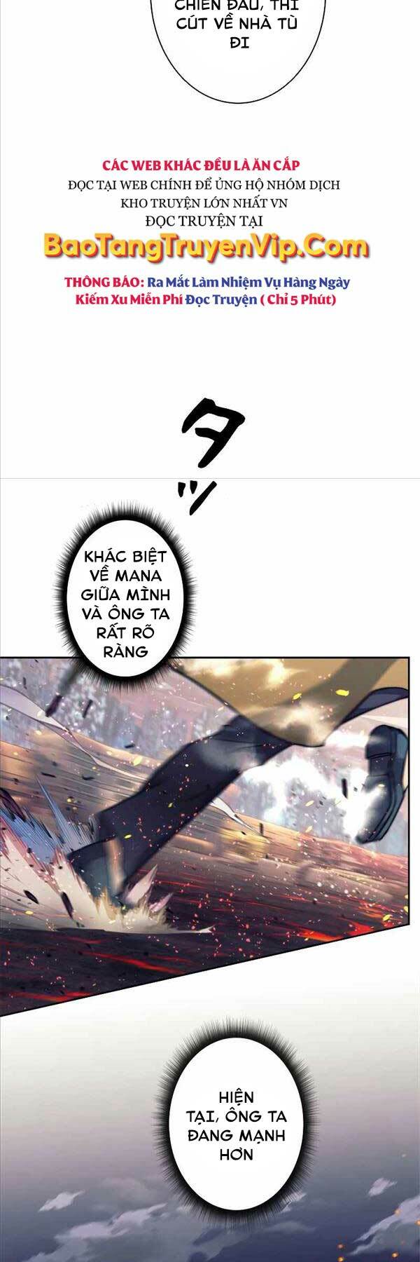 Tôi Là Thợ Săn Cấp EX - Chapter 16 - Page 19