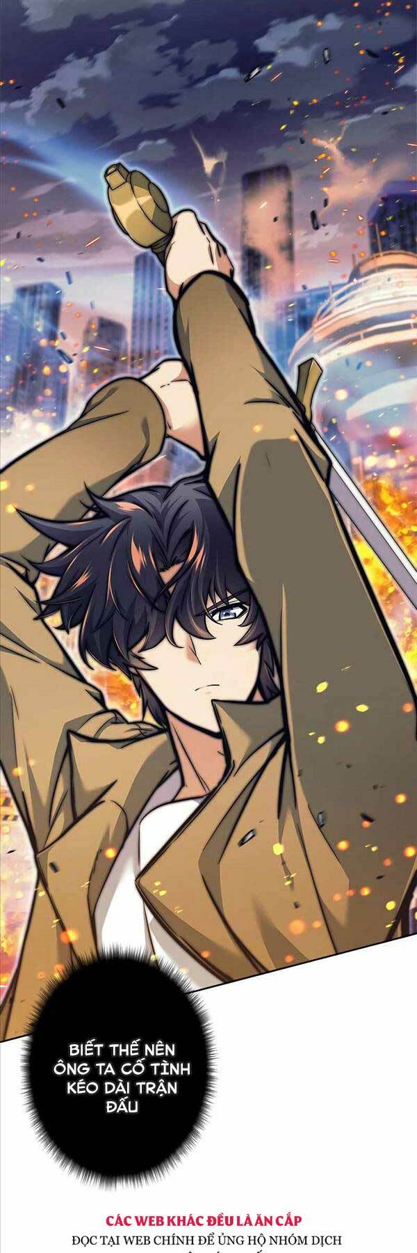 Tôi Là Thợ Săn Cấp EX - Chapter 16 - Page 20