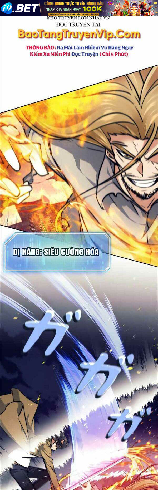 Tôi Là Thợ Săn Cấp EX - Chapter 16 - Page 21