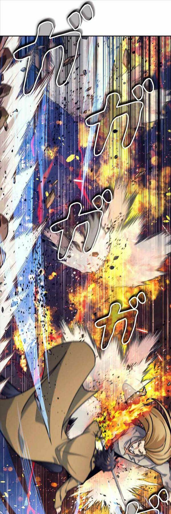 Tôi Là Thợ Săn Cấp EX - Chapter 16 - Page 23