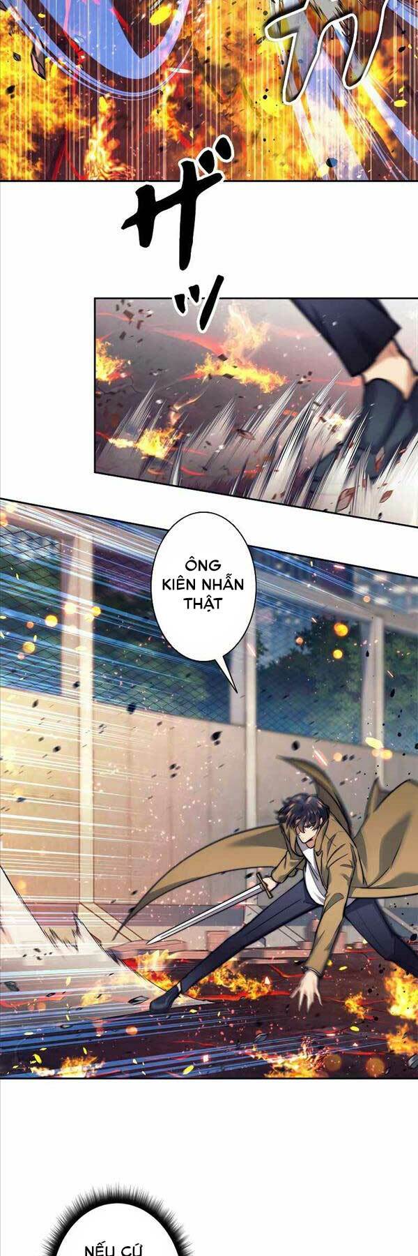 Tôi Là Thợ Săn Cấp EX - Chapter 16 - Page 24