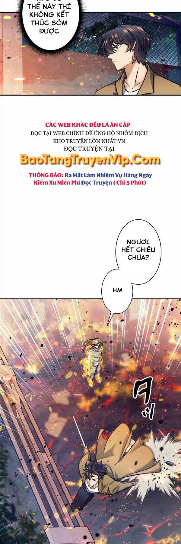 Tôi Là Thợ Săn Cấp EX - Chapter 16 - Page 25