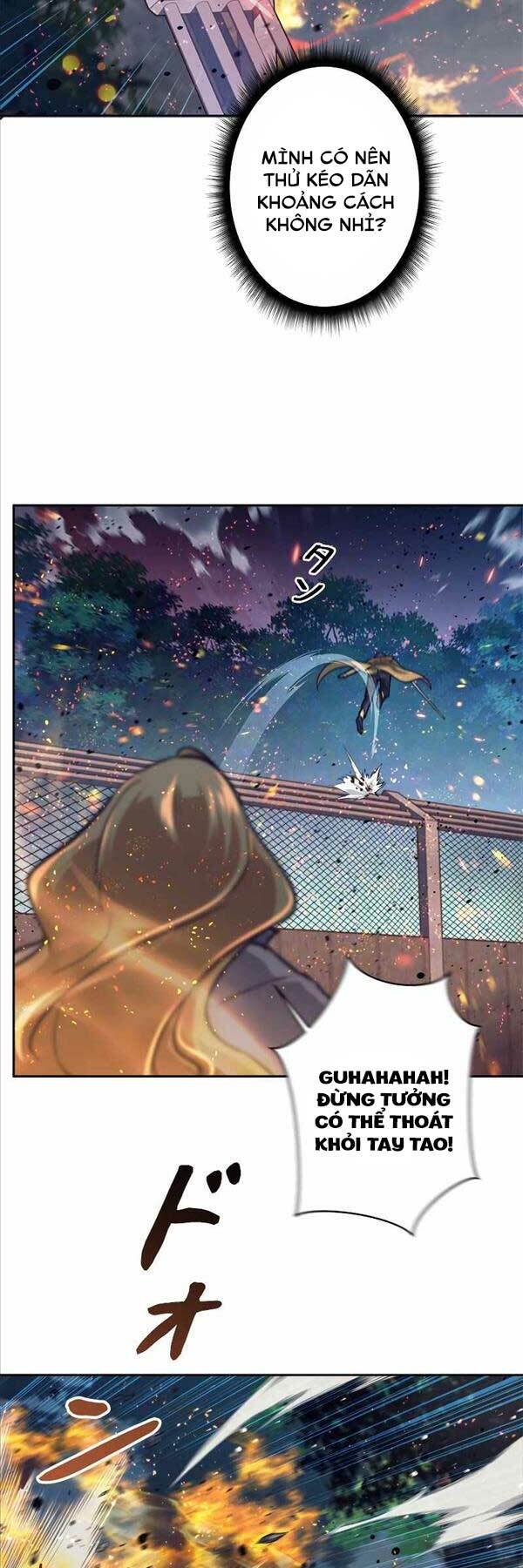 Tôi Là Thợ Săn Cấp EX - Chapter 16 - Page 26