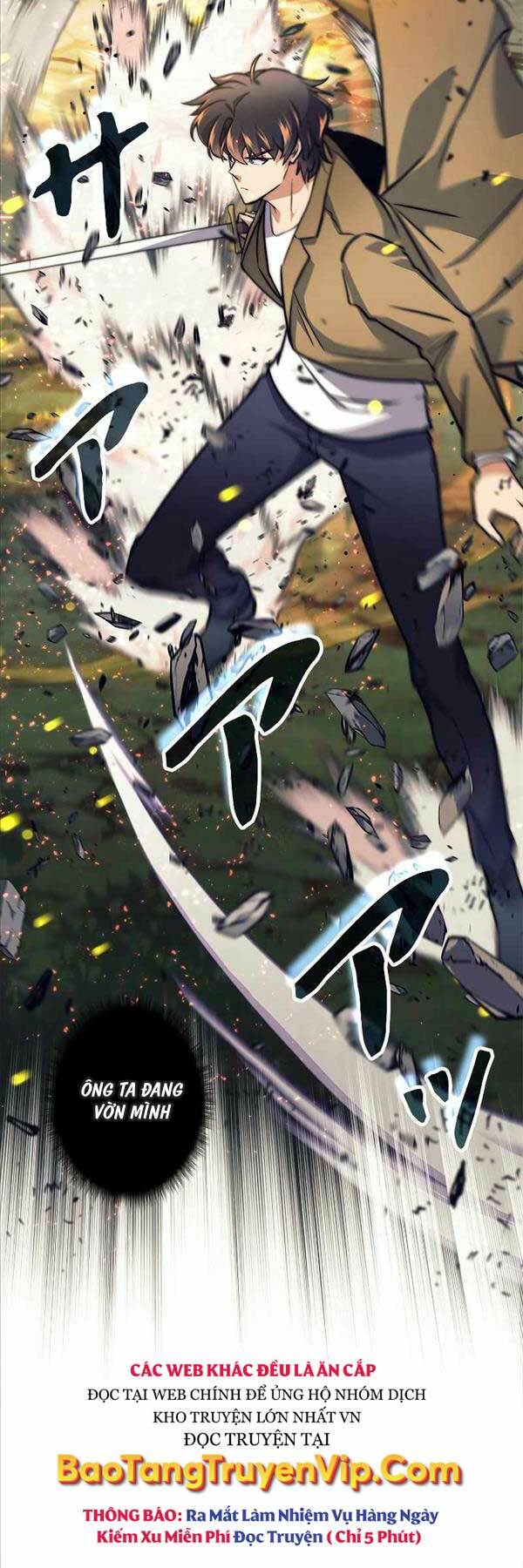 Tôi Là Thợ Săn Cấp EX - Chapter 16 - Page 28
