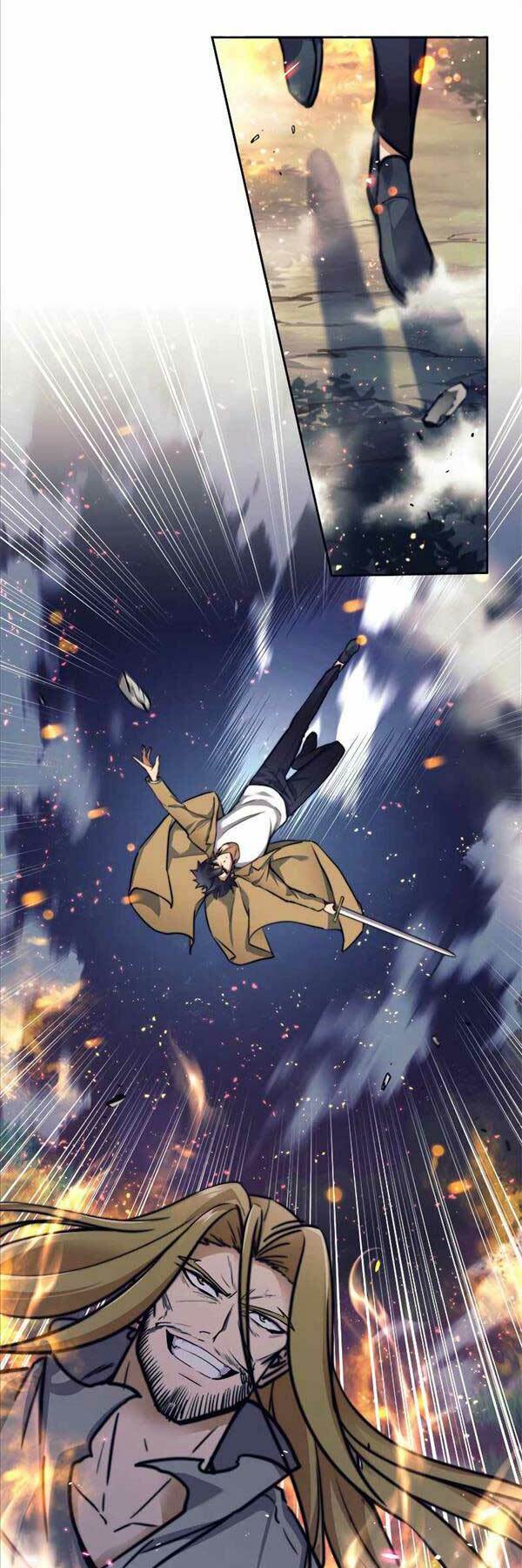 Tôi Là Thợ Săn Cấp EX - Chapter 16 - Page 29