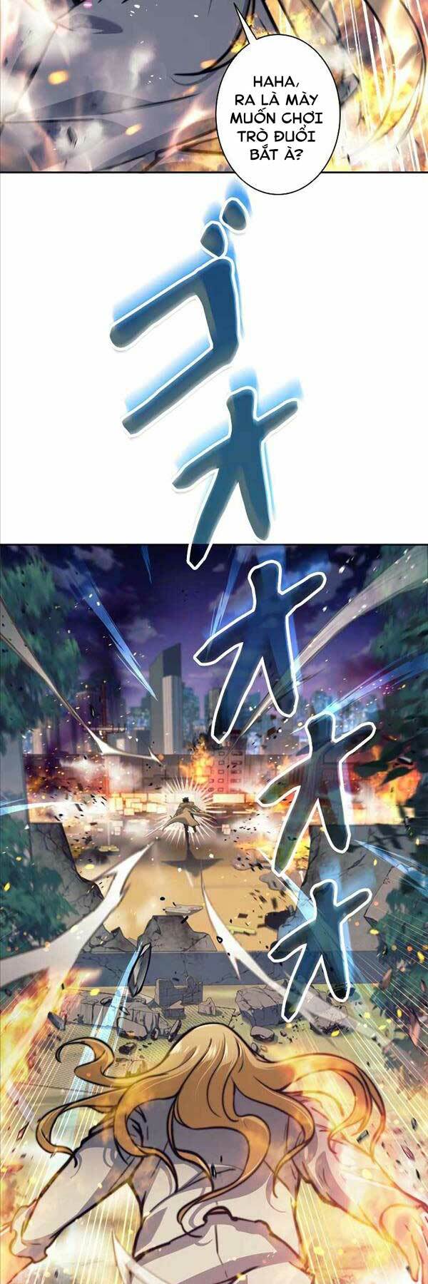 Tôi Là Thợ Săn Cấp EX - Chapter 16 - Page 30