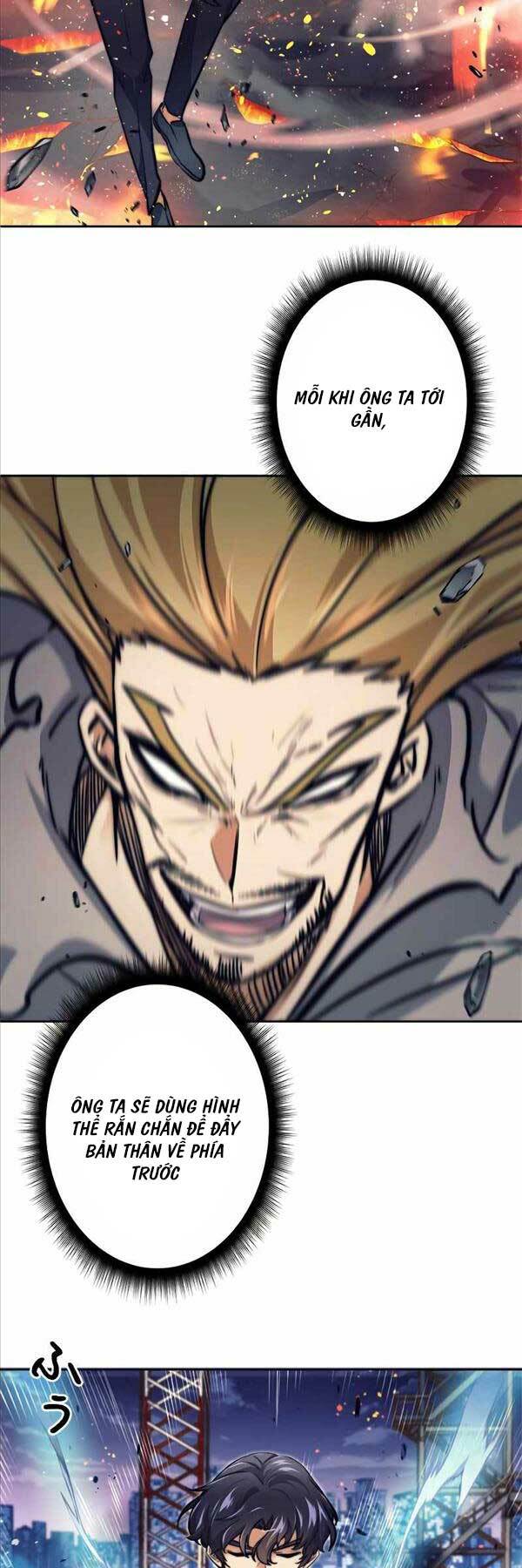 Tôi Là Thợ Săn Cấp EX - Chapter 16 - Page 32