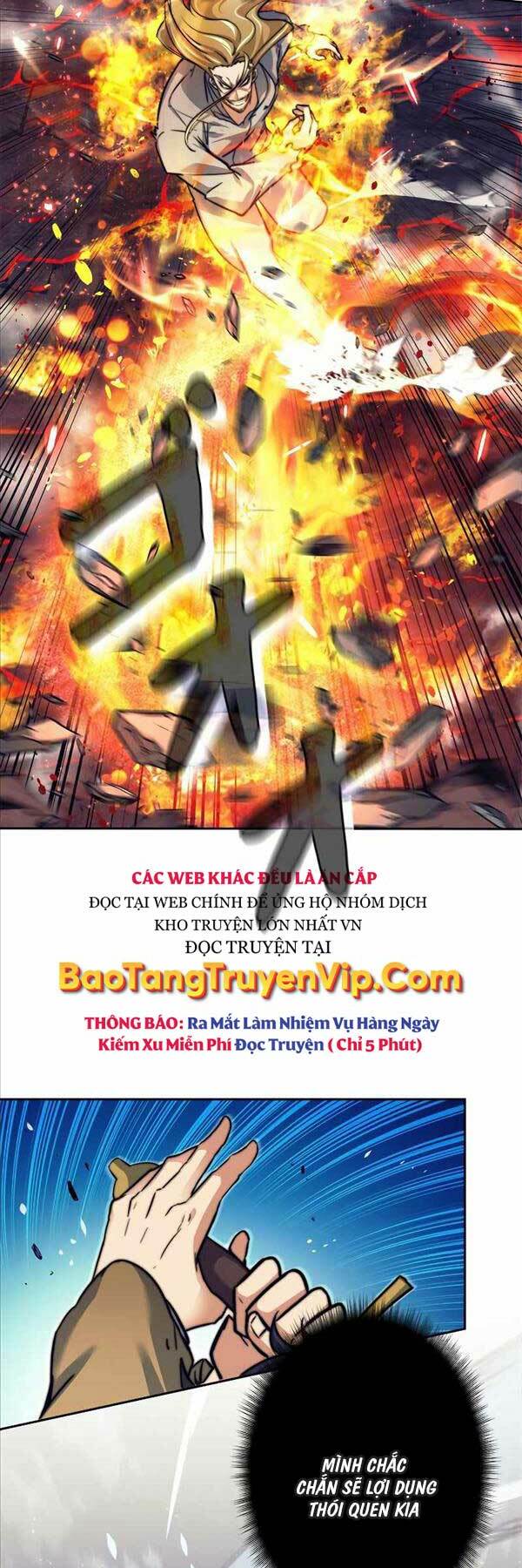 Tôi Là Thợ Săn Cấp EX - Chapter 16 - Page 34