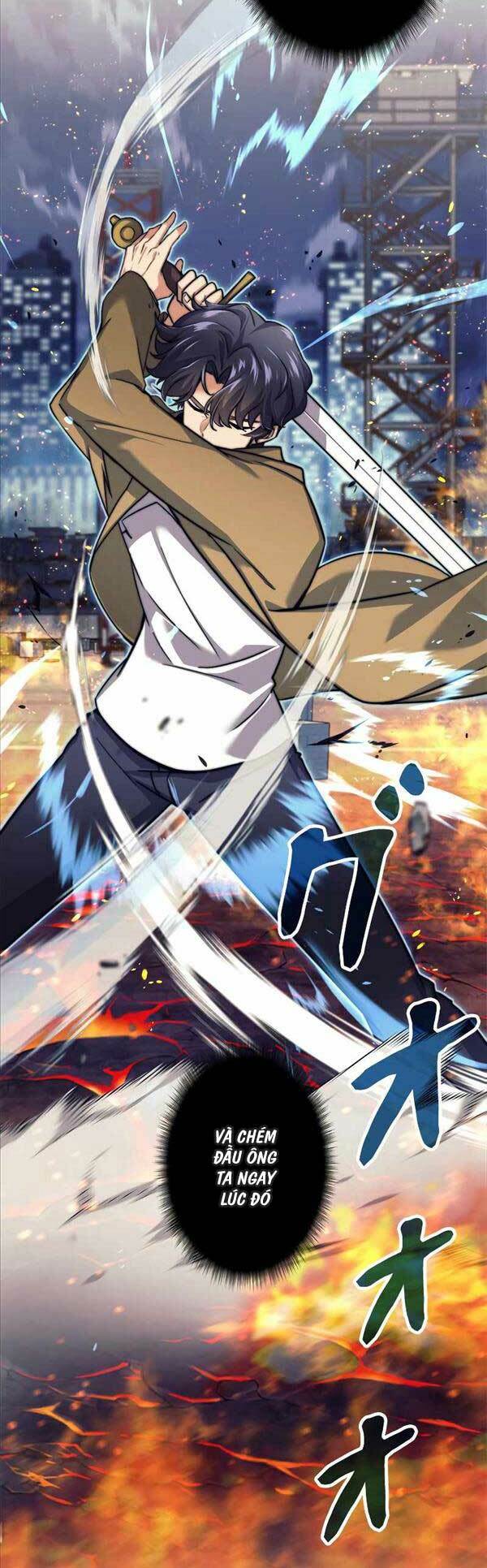 Tôi Là Thợ Săn Cấp EX - Chapter 16 - Page 35