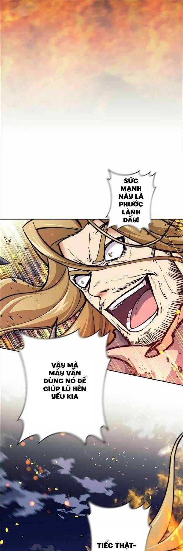 Tôi Là Thợ Săn Cấp EX - Chapter 16 - Page 36