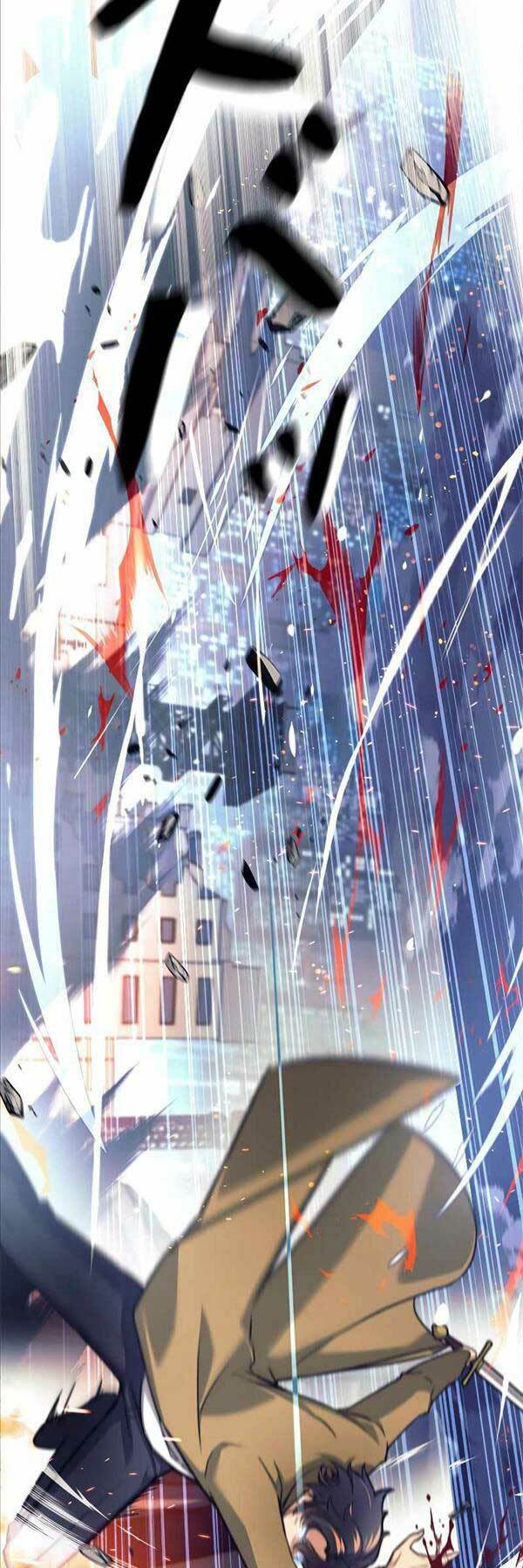 Tôi Là Thợ Săn Cấp EX - Chapter 16 - Page 38