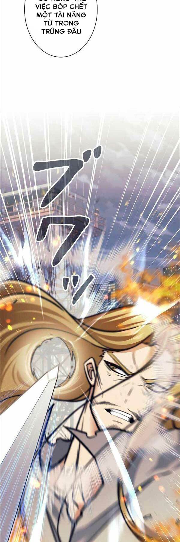 Tôi Là Thợ Săn Cấp EX - Chapter 16 - Page 3