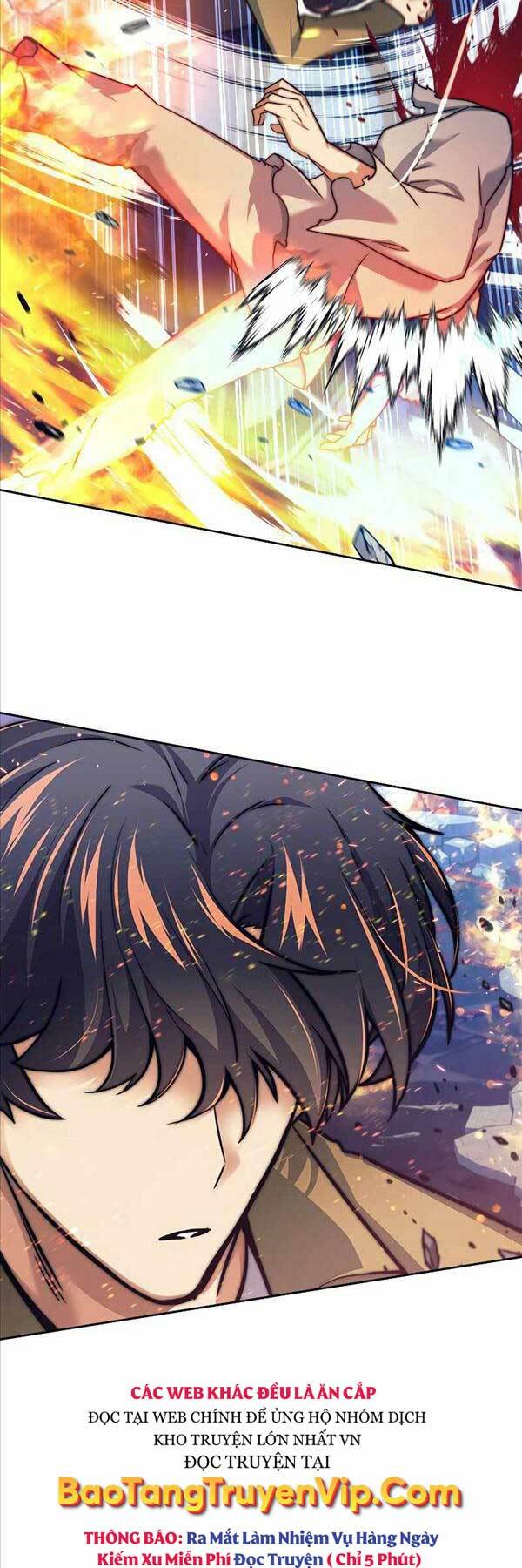 Tôi Là Thợ Săn Cấp EX - Chapter 16 - Page 39