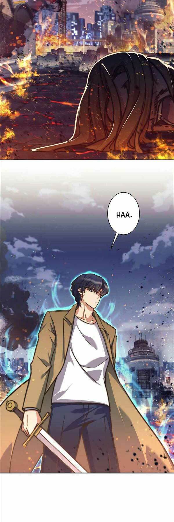 Tôi Là Thợ Săn Cấp EX - Chapter 16 - Page 41