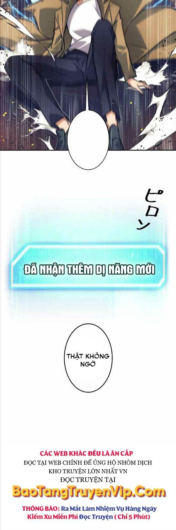 Tôi Là Thợ Săn Cấp EX - Chapter 16 - Page 43