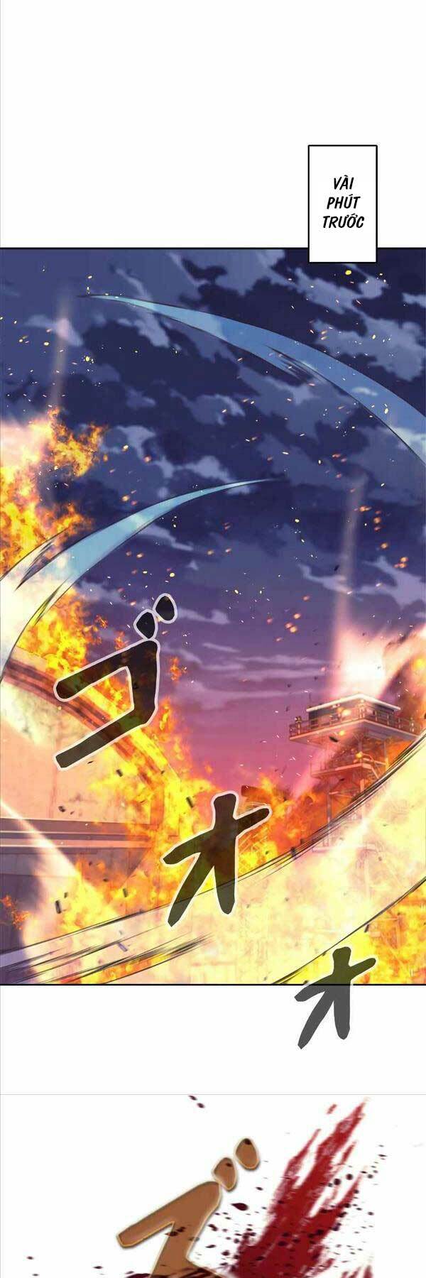 Tôi Là Thợ Săn Cấp EX - Chapter 16 - Page 44