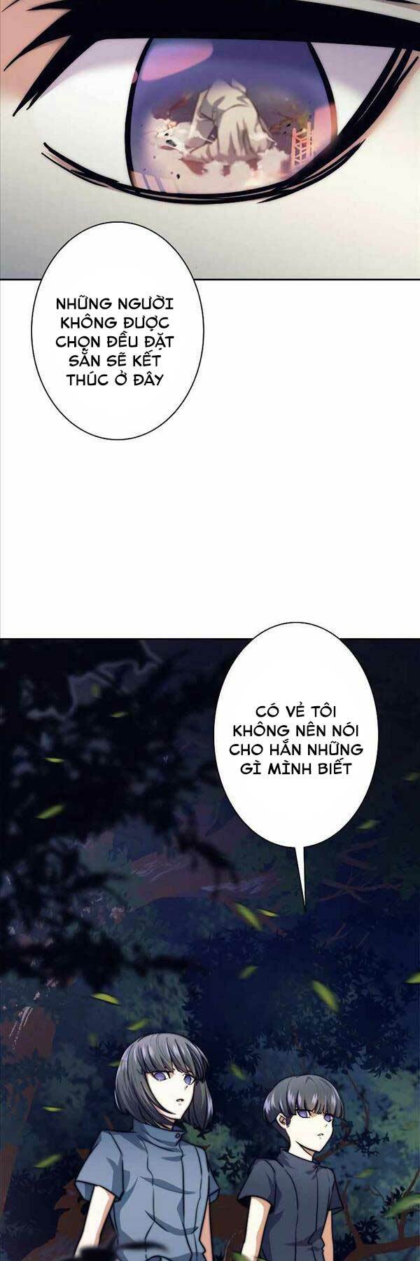 Tôi Là Thợ Săn Cấp EX - Chapter 16 - Page 46