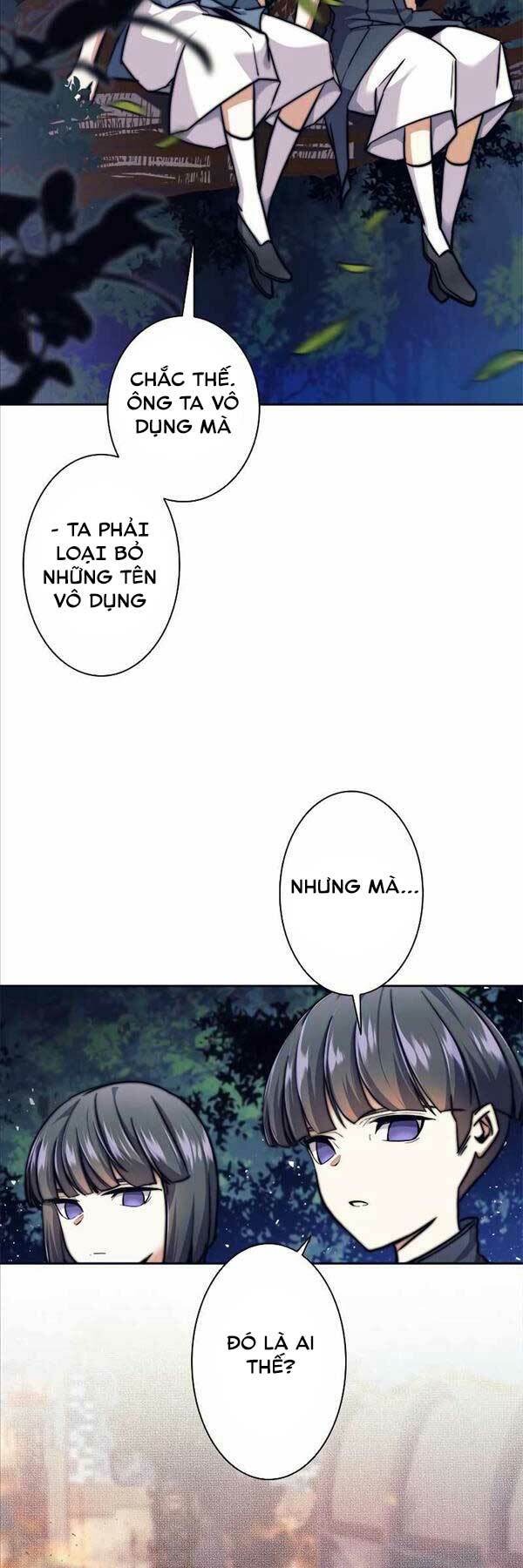 Tôi Là Thợ Săn Cấp EX - Chapter 16 - Page 47