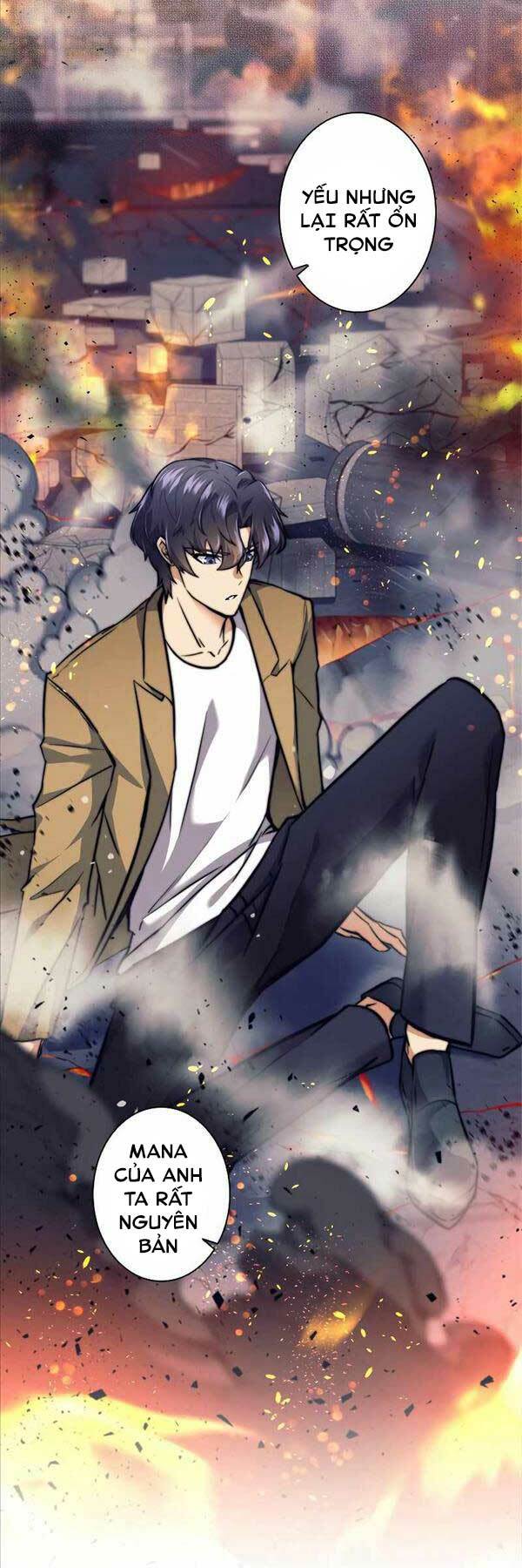 Tôi Là Thợ Săn Cấp EX - Chapter 16 - Page 48