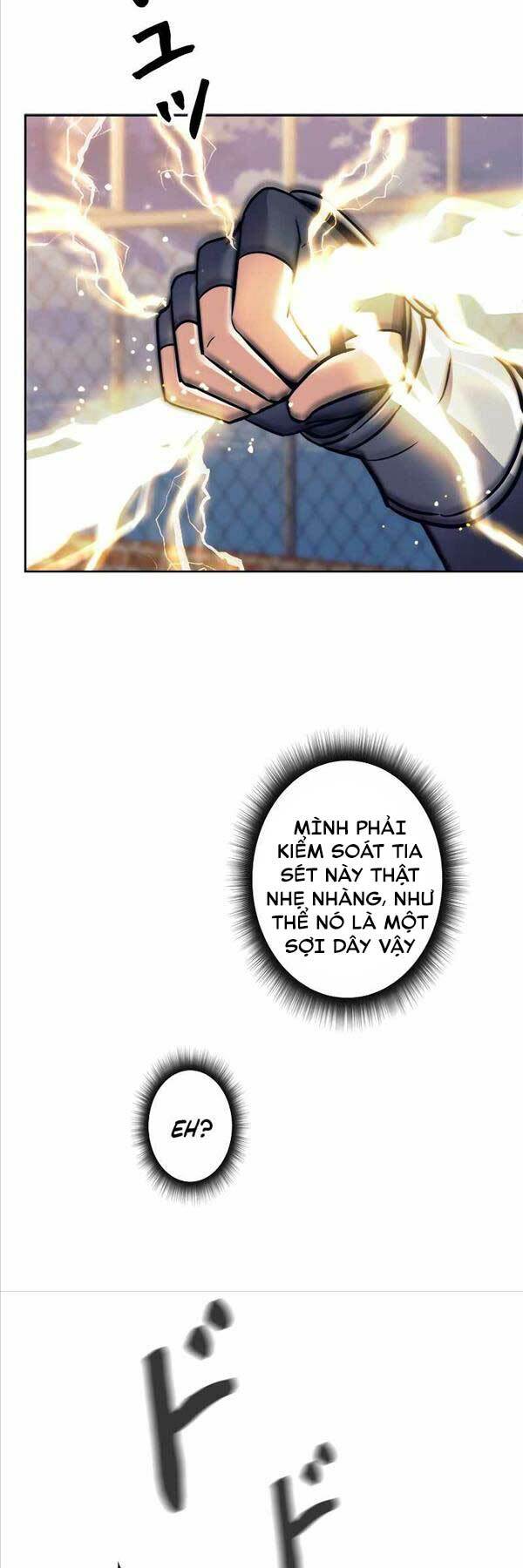 Tôi Là Thợ Săn Cấp EX - Chapter 16 - Page 53