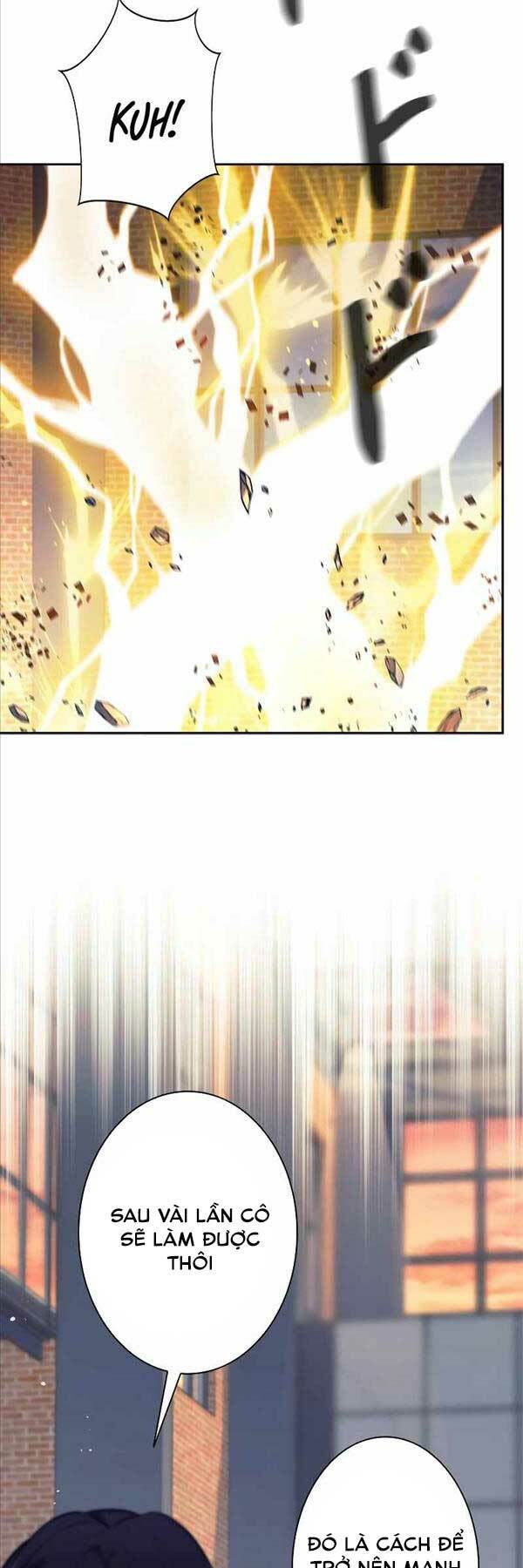 Tôi Là Thợ Săn Cấp EX - Chapter 16 - Page 54