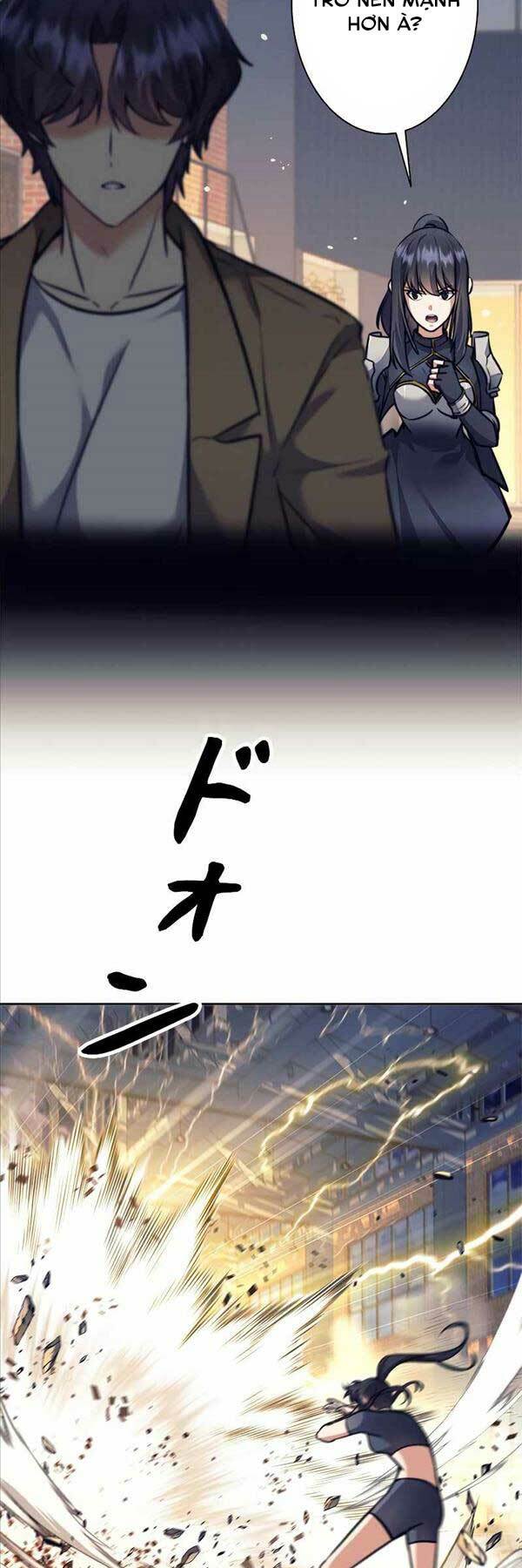 Tôi Là Thợ Săn Cấp EX - Chapter 16 - Page 55