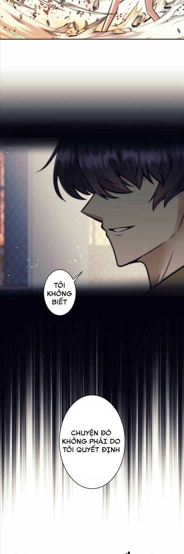 Tôi Là Thợ Săn Cấp EX - Chapter 16 - Page 56