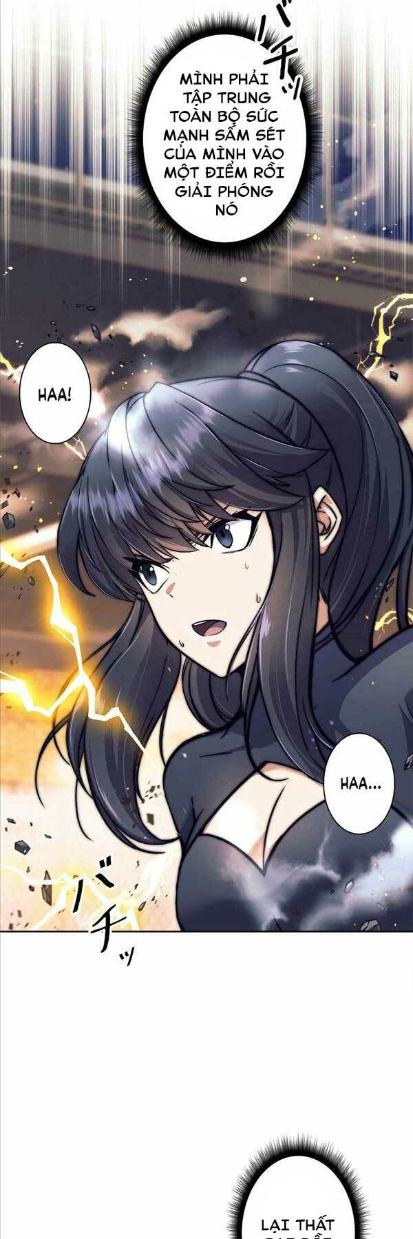 Tôi Là Thợ Săn Cấp EX - Chapter 16 - Page 57