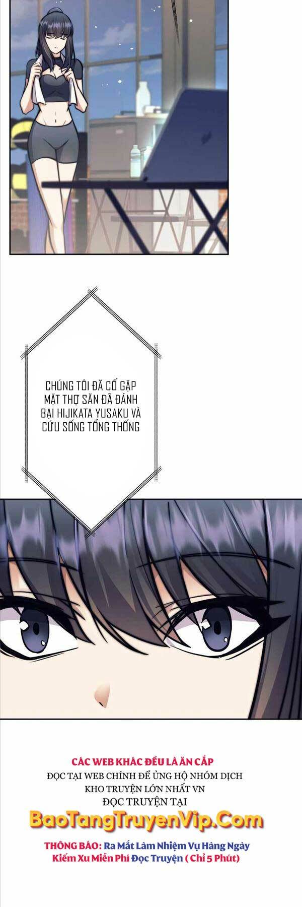 Tôi Là Thợ Săn Cấp EX - Chapter 16 - Page 59