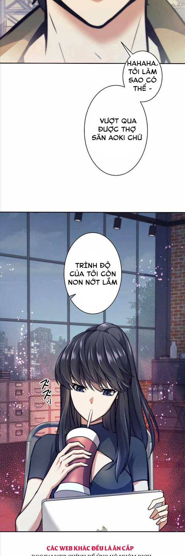Tôi Là Thợ Săn Cấp EX - Chapter 16 - Page 61