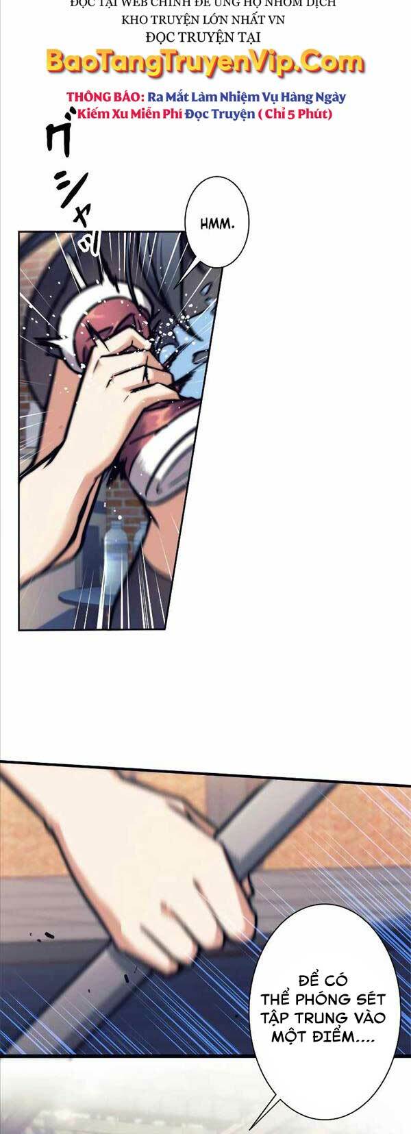 Tôi Là Thợ Săn Cấp EX - Chapter 16 - Page 62