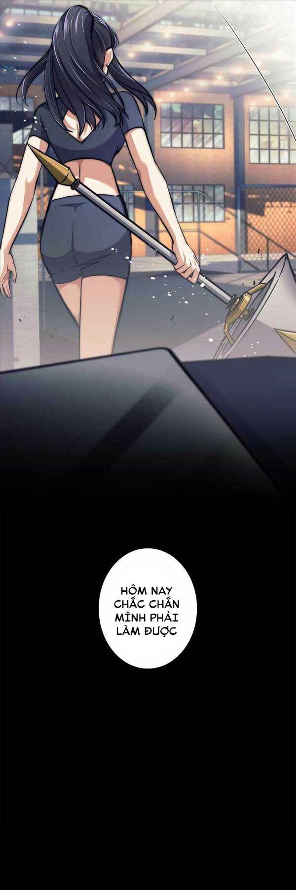 Tôi Là Thợ Săn Cấp EX - Chapter 16 - Page 63