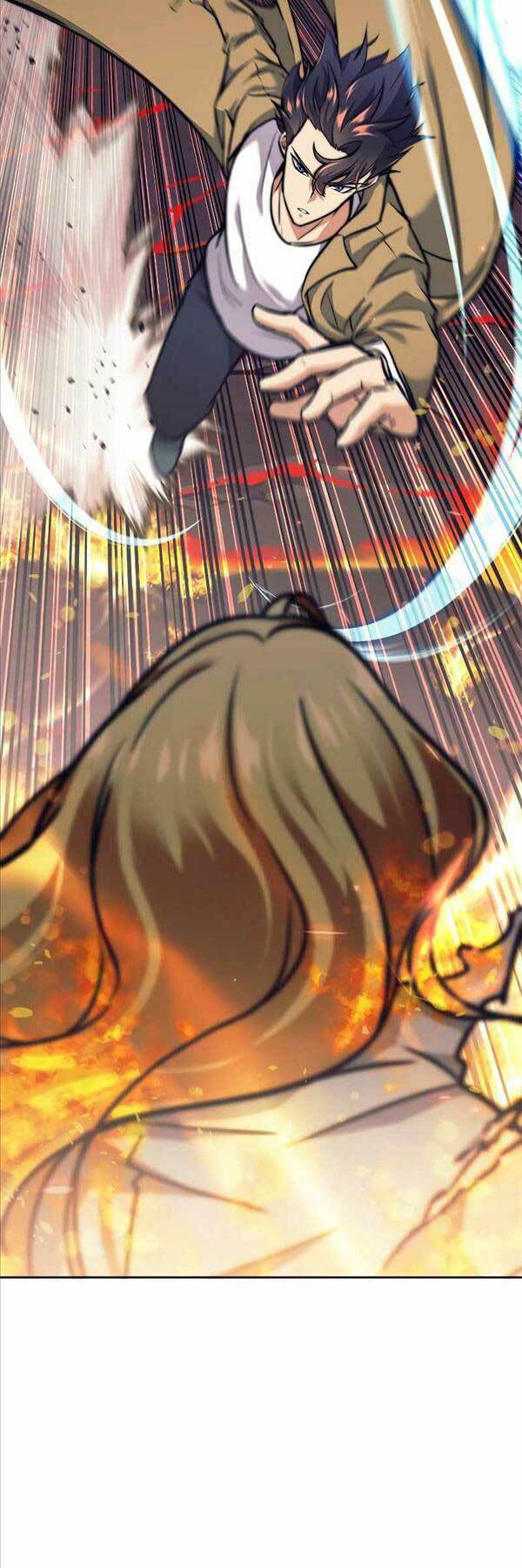 Tôi Là Thợ Săn Cấp EX - Chapter 16 - Page 6