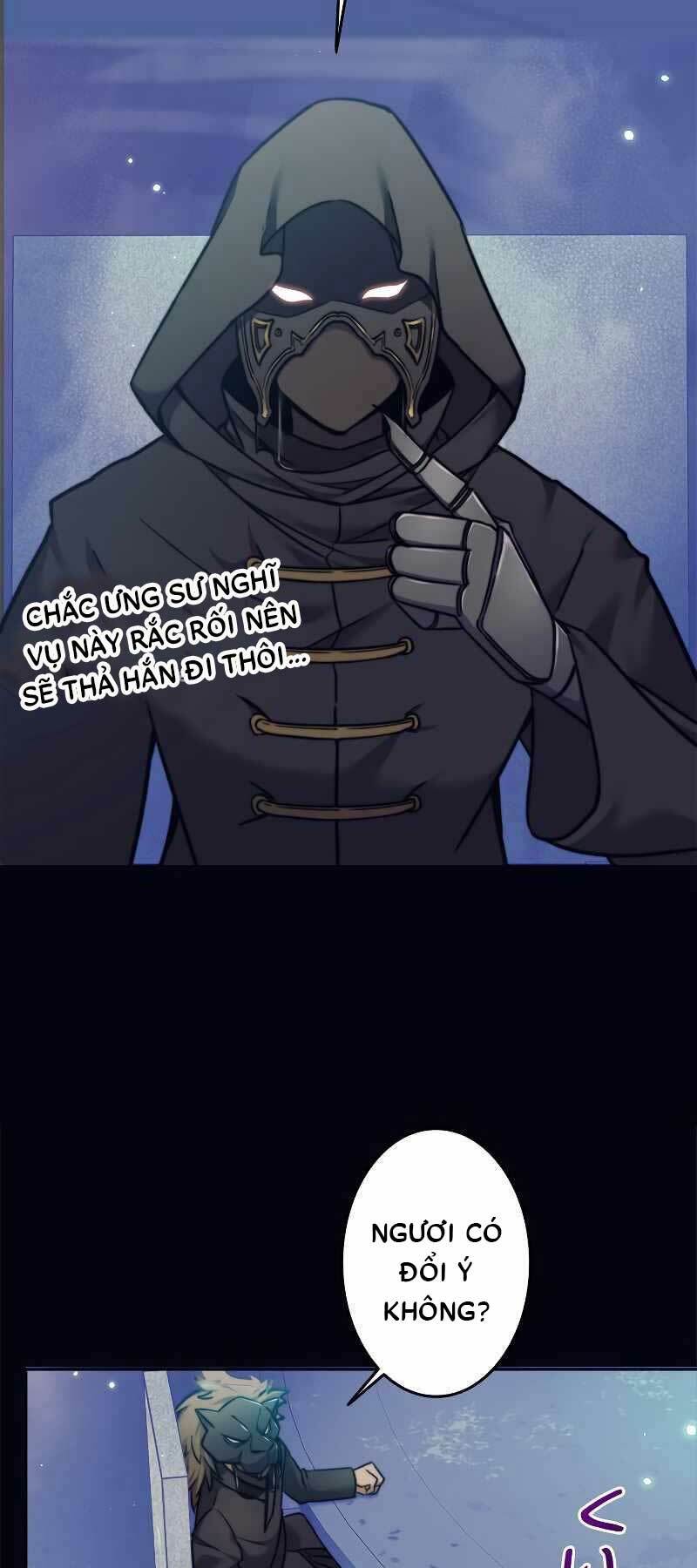 Tôi Là Thợ Săn Cấp EX - Chapter 17 - Page 13